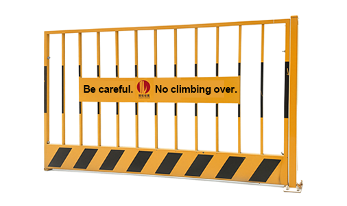 Safety Standardized Construction